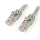 Startech Patch Cable - Unshielded Twisted Pair (utp) - Male Left Gender - Male Right Gend