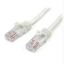 Startech Patch Cable - Unshielded Twisted Pair (utp) - Male Left Gender - Male Right Gend
