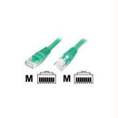 Startech Patch Cable - Unshielded Twisted Pair (utp) - Male Left Gender - Male Right Gend
