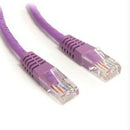 Startech Patch Cable - Unshielded Twisted Pair (utp) - Male Left Gender - Male Right Gend