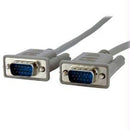 Startech Vga Monitor Cable - Vga Left Connector - Male Left Gender - Vga Right Connector