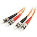 Startech Connect Fiber Network Devices For High-speed Transfers With Lszh Rated Cable - 1