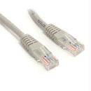 Startech Patch Cable - Unshielded Twisted Pair (utp) - Male Left Gender - Male Right Gend