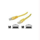 Startech Patch Cable - Unshielded Twisted Pair (utp) - Male Left Gender - Male Right Gend