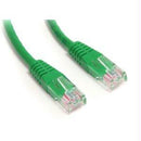 Startech Patch Cable - Unshielded Twisted Pair (utp) - Male Left Gender - Male Right Gend