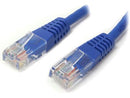 Startech Patch Cable - Unshielded Twisted Pair (utp) - Male Left Gender - Male Right Gend