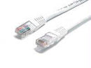 Startech Patch Cable - Unshielded Twisted Pair (utp) - Male Left Gender - Male Right Gend