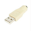Startech Ps/2 Mouse To Usb Adapter - F/m - The Gc46mf Ps/2 Mouse-to-usb Adapter Features