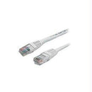 Startech 6ft White Cat6 Ethernet Cable Delivers Multi Gigabit 1/2.5/5gbps & 10gbps Up To