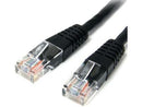 Startech Patch Cable - Unshielded Twisted Pair (utp) - Male Left Gender - Male Right Gend