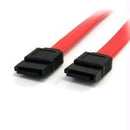 Startech Storage Cable - Sata Left Connector - Female Left Gender - Sata Right Connector