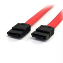 Startech Storage Cable - Sata Left Connector - Female Left Gender - Sata Right Connector