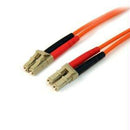 Startech Connect Fiber Network Devices For High-speed Transfers With Lszh Rated Cable - 5