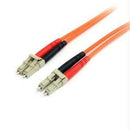 Startech Connect Fiber Network Devices For High-speed Transfers With Lszh Rated Cable - 1