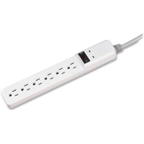 6 Outlet Surge Protector - FEL99012