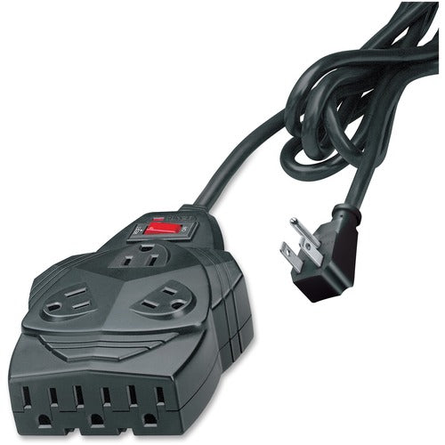 Mighty 8 Surge Protector with Phone Protection - FEL99091