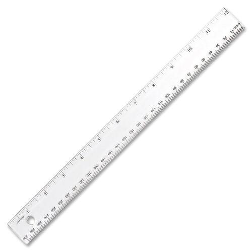 Westcott Shatter-proof Ruler - ACM45012