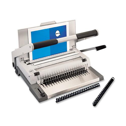 GBC CombBind C500 Binding Machine - GBC27134