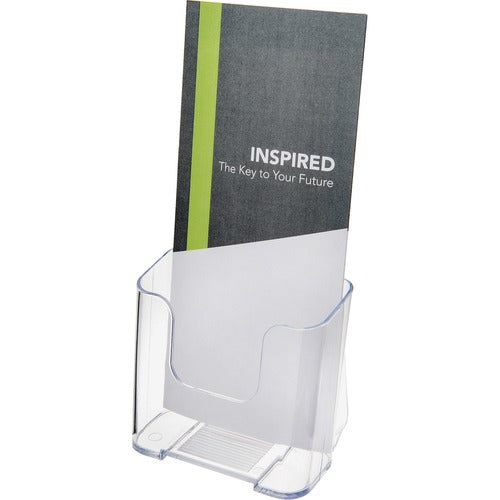 Deflecto Single Compartment DocuHolder - DEF77501