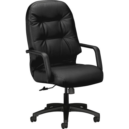 HON HON Pillow-Soft Executive Chair HON2091SR11T  FRN