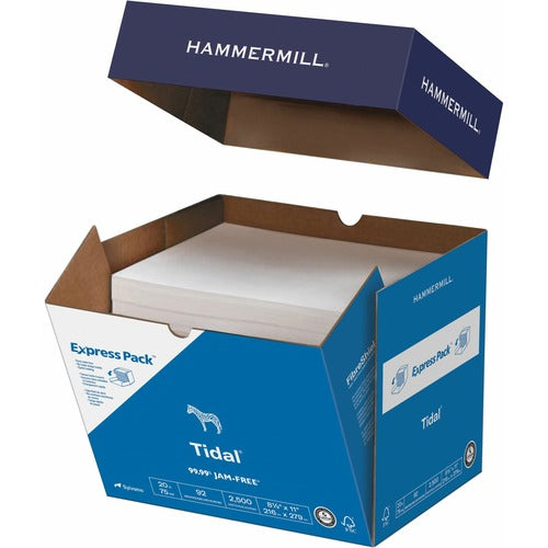 Hammermill Tidal Express Pack Laser, Inkjet Copy & Multipurpose Paper - HAM163120