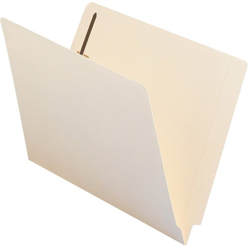 Smead Shelf-Master End Tab Fastener Folders - SMD34116