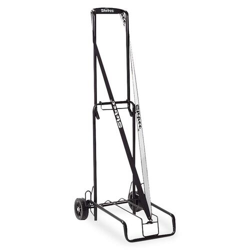 Stebco Deluxe Travel Cart - STB390002BLK