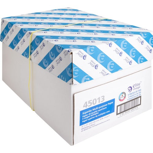 Elite Image Multipurpose Paper - ELI45013  FRN