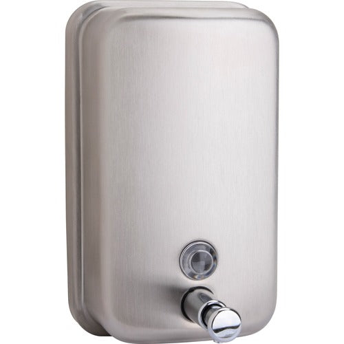 Genuine Joe Liquid/Lotion Soap Dispenser - GJO02201