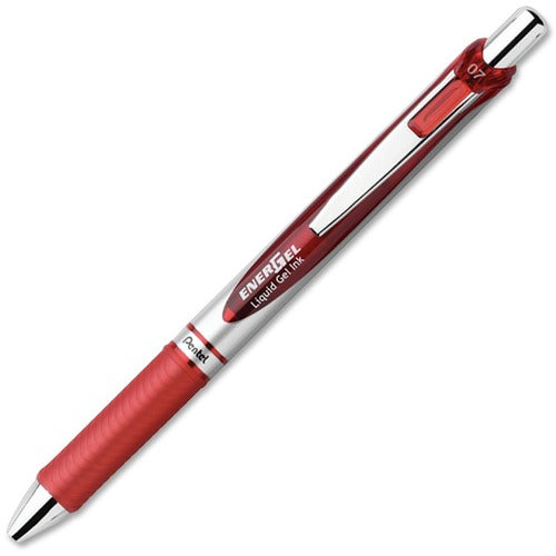 Pentel EnerGel RTX Liquid Gel Pen - PENBL77B