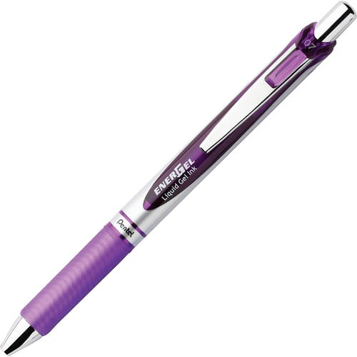 Pentel EnerGel RTX Liquid Gel Pen - PENBL77V