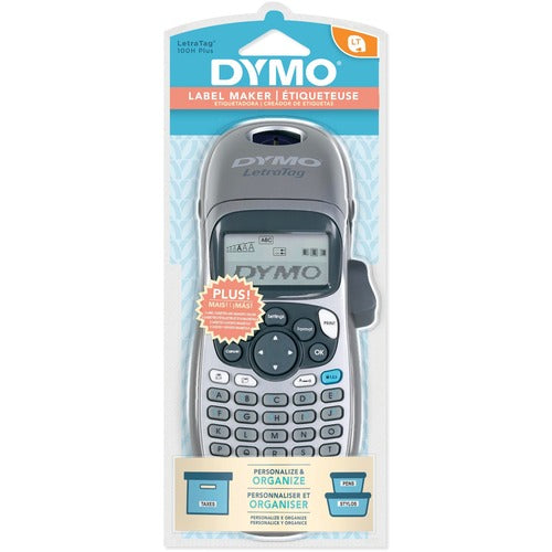 Dymo LetraTag Plus Kit - DYM21455