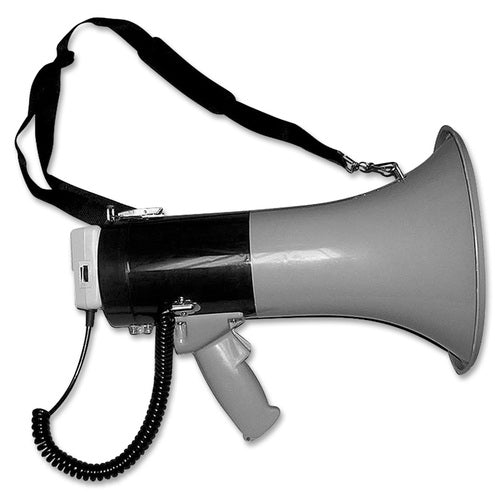 Tatco Tatco Lightweight Hand Megaphone TCO27900