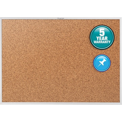 Quartet Classic Series Bulletin Board - QRT3413802305 OVZ