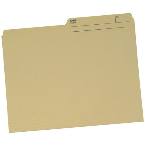ACCO ACCO View-Tab Transparent Divider HLR55961