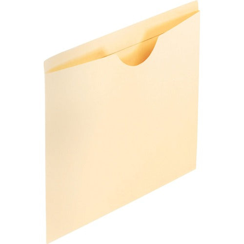 Pendaflex Manila Reinforced Legal File Jackets - PFX23900