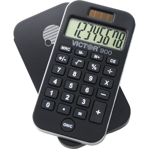 Victor 900 Handheld Calculator - VCT900