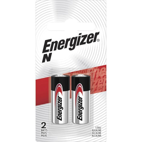 Energizer N2 E90 Alkaline Batteries - EVEE90BP2