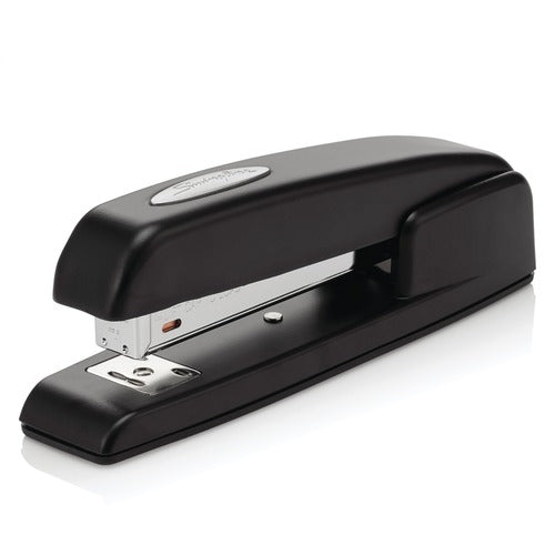 Swingline 747 Antimicrobial Business Stapler - SWI74741