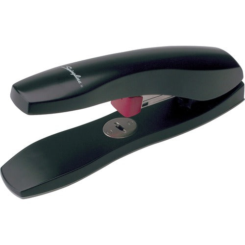 Swingline High-Capacity Reduced Effort Desk Stapler - SWI77701