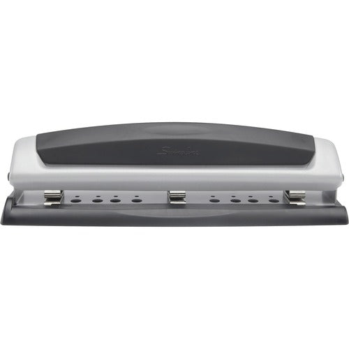 Swingline Precision Pro Desktop Punch - SWI74037