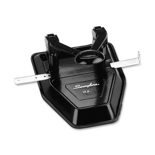 Swingline Two-Hole Punch - SWI74101