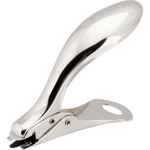 Swingline Heavy-Duty Staple Remover - Spring-loaded - SWI37201