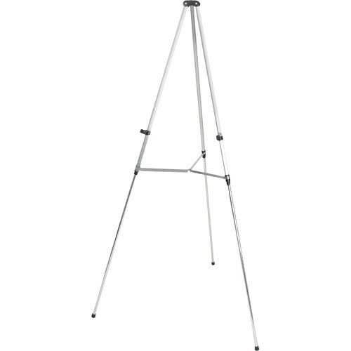 Quartet Lightweight Telescoping Display Easel - QRT50E OVZ