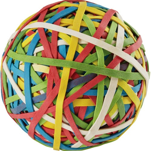 Acco Rubber Band Ball - ACC72155