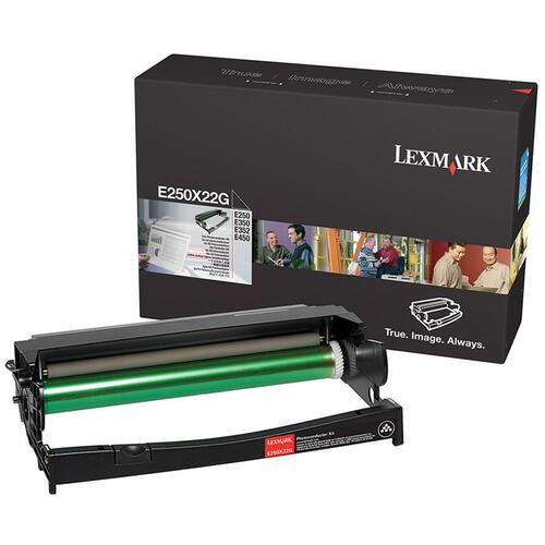 Lexmark Lexmark E25X22G Photoconductor Kit LEXE250X22G