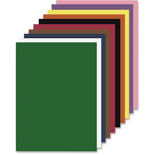 Nature Saver Nature Saver Construction Paper NAT22304