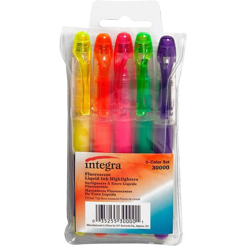 Integra Liquid Highlighters - ITA30000