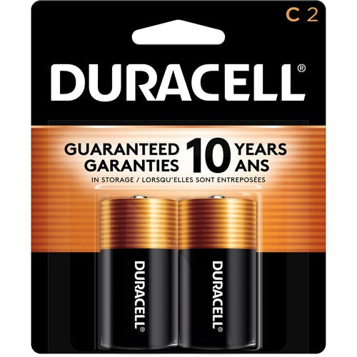 Duracell MN1400B2Z Alkaline General Purpose Battery - DURMN1400B2Z