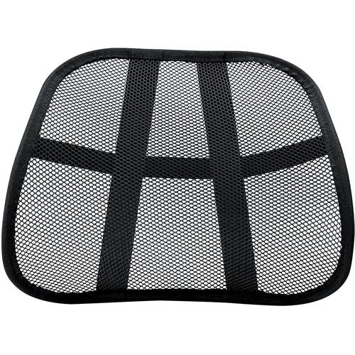 Fellowes Office Suites Mesh Back Support - FEL8036501